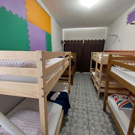 Guara Hostel Сан-Луис Экстерьер фото