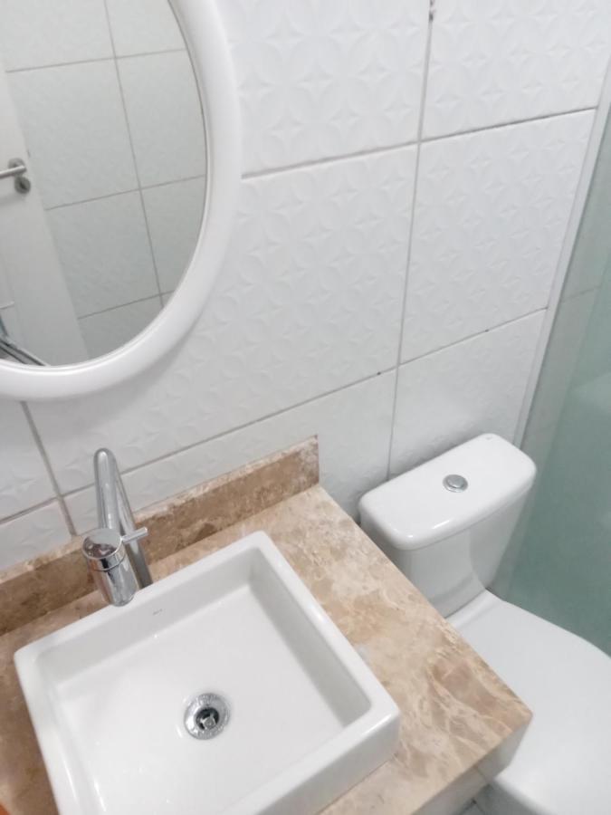 Guara Hostel Сан-Луис Экстерьер фото