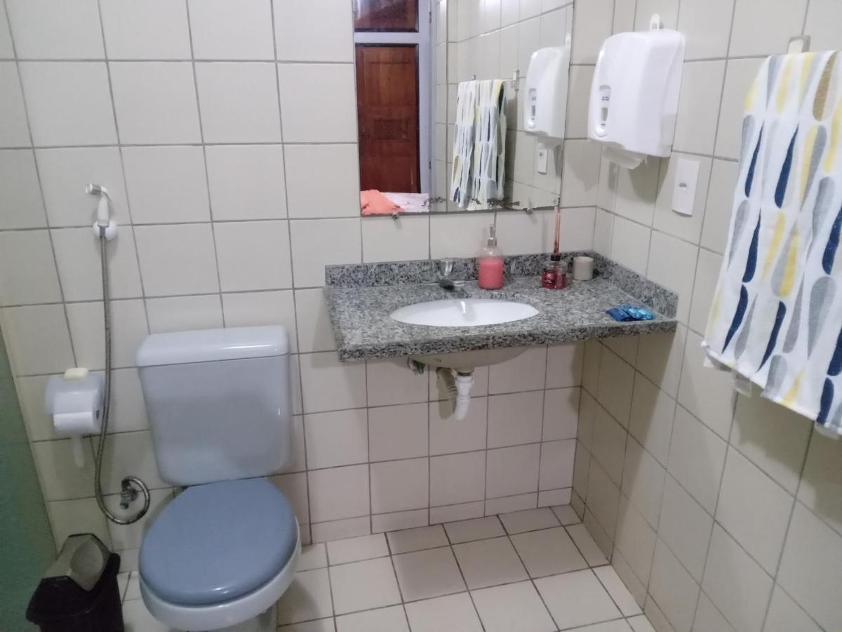 Guara Hostel Сан-Луис Экстерьер фото
