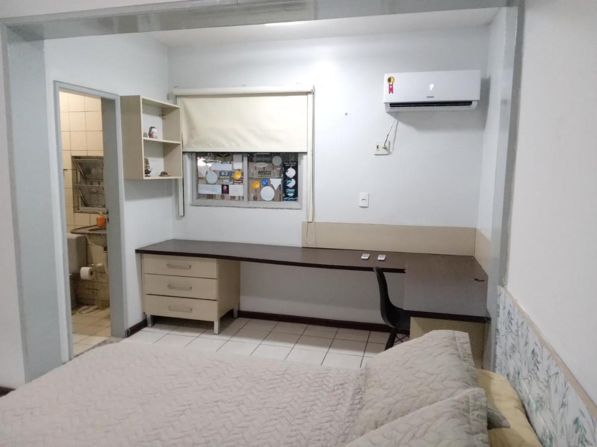 Guara Hostel Сан-Луис Экстерьер фото