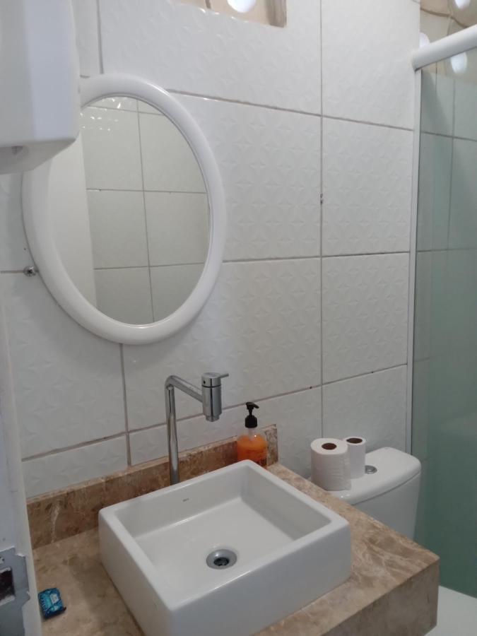 Guara Hostel Сан-Луис Экстерьер фото