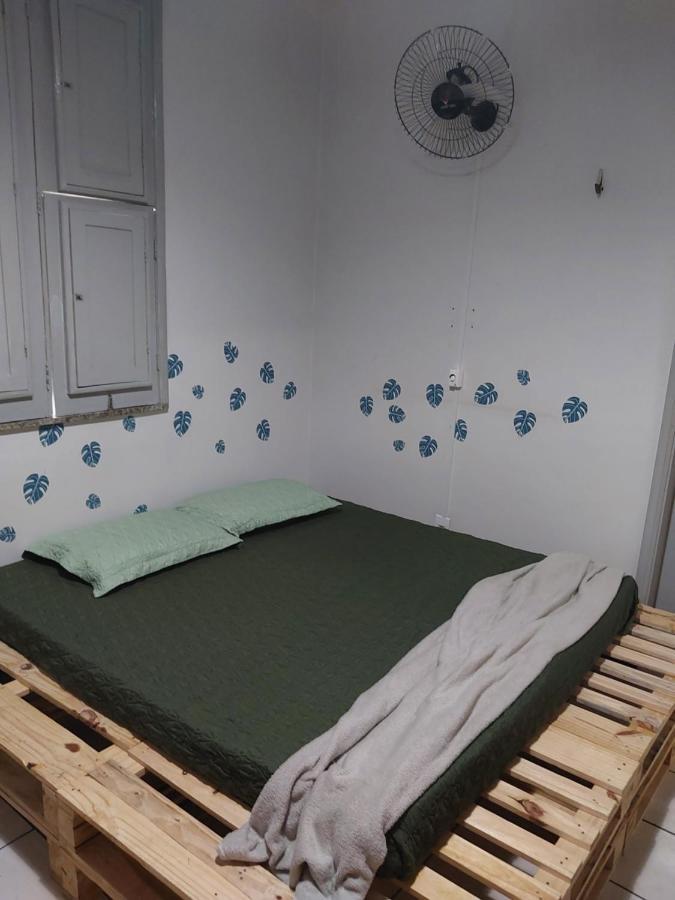 Guara Hostel Сан-Луис Экстерьер фото