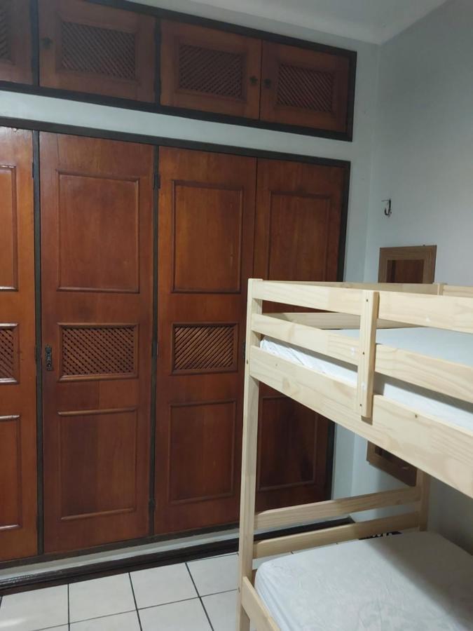 Guara Hostel Сан-Луис Экстерьер фото