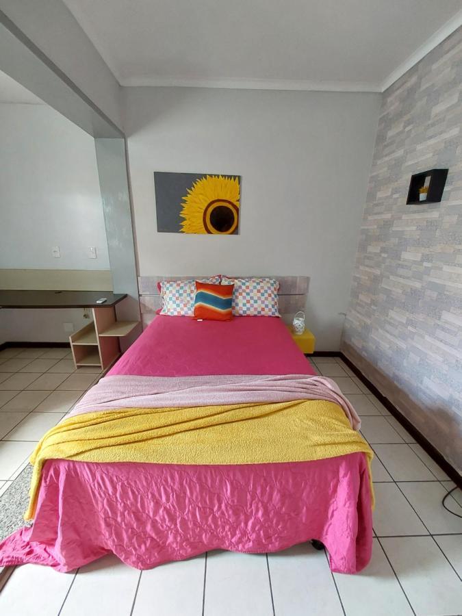 Guara Hostel Сан-Луис Экстерьер фото