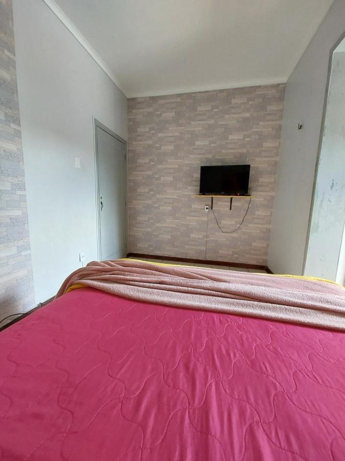 Guara Hostel Сан-Луис Экстерьер фото
