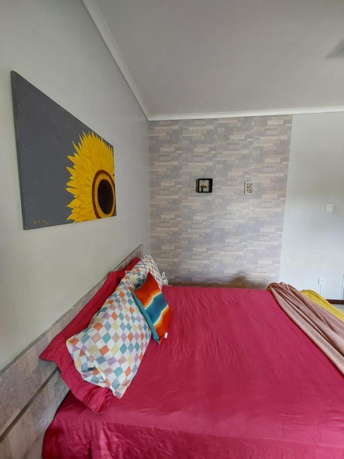 Guara Hostel Сан-Луис Экстерьер фото