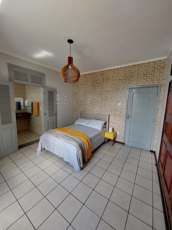 Guara Hostel Сан-Луис Экстерьер фото