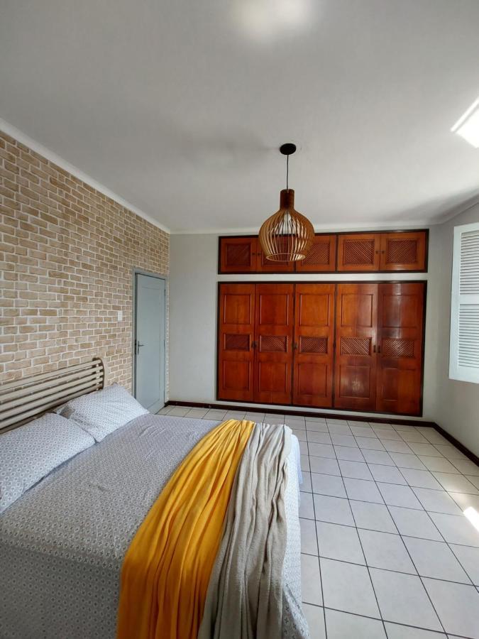 Guara Hostel Сан-Луис Экстерьер фото